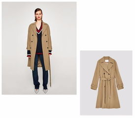 ZARA新品速遞 這幾件寶藏單品，讓你衣櫥“煥新”的時(shí)尚秘籍