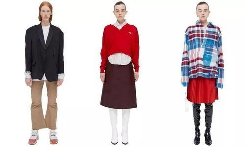 韓潮美學新坐標 設計感滿滿的WE11DONE現已登陸一尚門