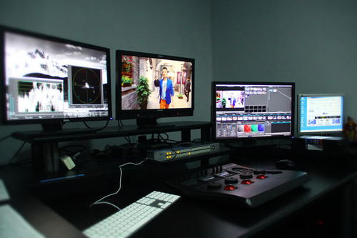 讓我們一起了解微電影拍攝制作流量