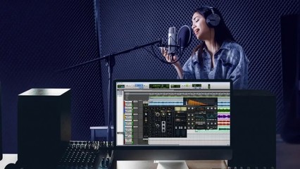 入門必學(xué):Waves 官方混音基礎(chǔ)課程引進(jìn)國(guó)內(nèi)