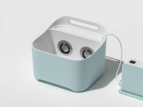 創(chuàng)意設(shè)計 疫情下的殺菌消毒類產(chǎn)品設(shè)計