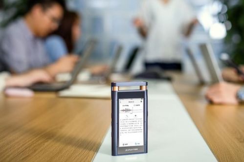 選購ai錄音筆 訊飛智能錄音筆為何備受青睞