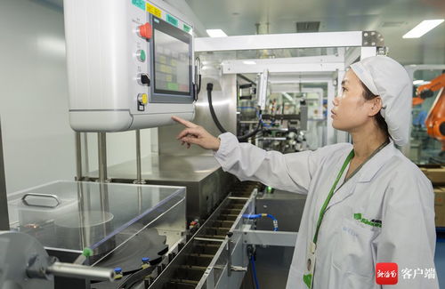 樂城研用 海口生產 模式首個產品 科賽拉 在?？谏a