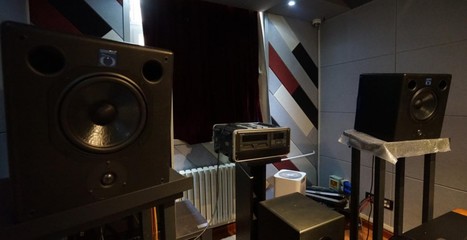 極致監(jiān)聽 QUESTED V2108 發(fā)布，重塑專業(yè)錄音新標準